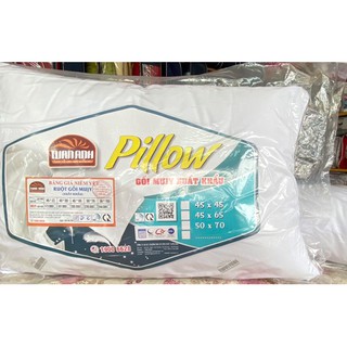 Ruột Gối Bông Xuất Khẩu Mujy - Ruột gối bông Tuấn Anh