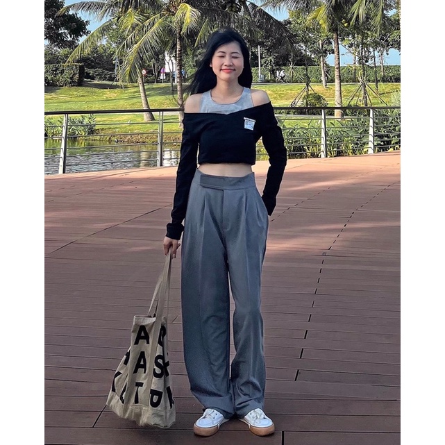 Croptop SHI