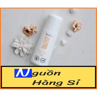 Lăn nách scion, lăn khử mùi scion- 75ml