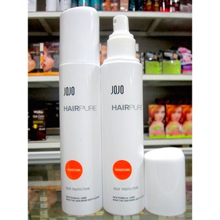 XỊT DƯỠNG MỀM TÓC 2 LỚP JOJO