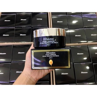 Mặt Nạ Mắt JM Solution Eye Patch Hàn Quốc Hộp/60miếng