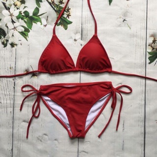 Bikini chip