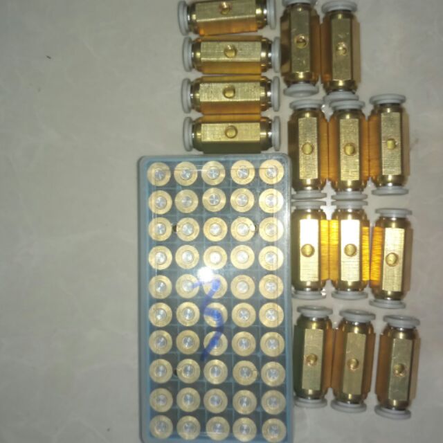 Bộ béc phun sương số 3