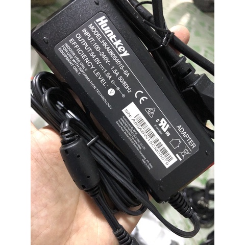 54V 1.5A huntkey adapter-nguồn