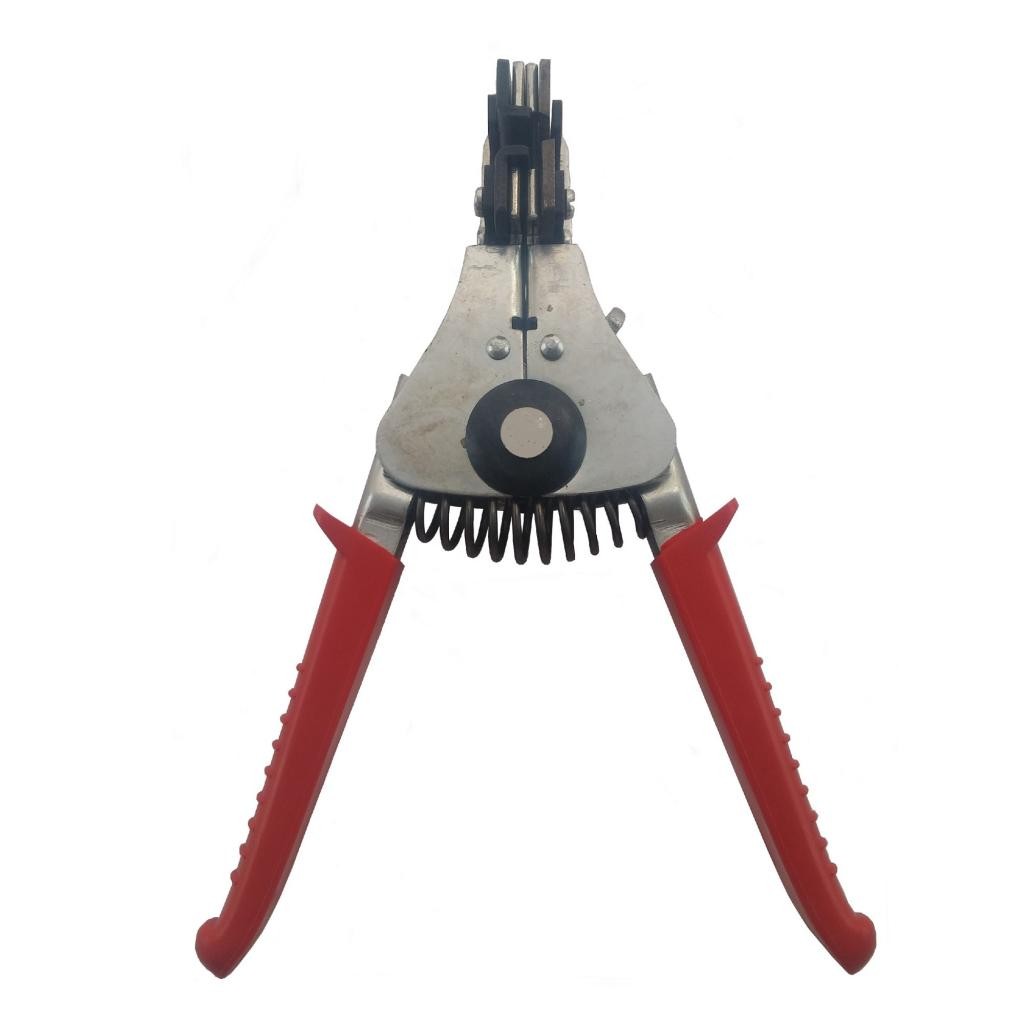 KỀM TUỐT DÂY ĐIỆN TỰ ĐỘNG