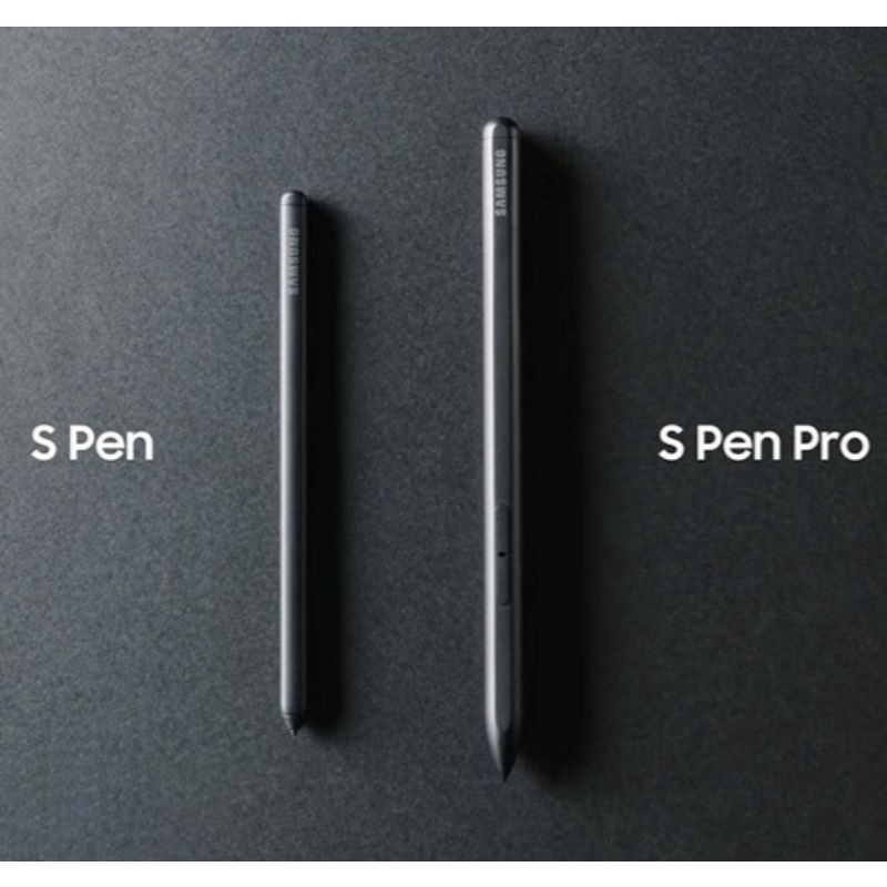 [Mã 253ELSALE hoàn 7% xu đơn 300K] Bút cảm ứng Samsung S Pen Pro - Hàng chính hãng