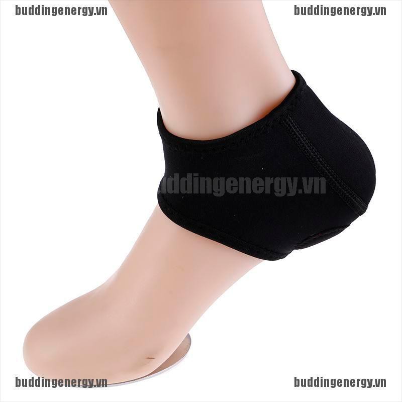 Cặp Đệm Lót Gót Chân Giảm Đau Dành Cho Người Lớn