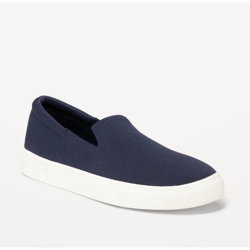 Giầy slip on nam, nữ, Old navy dư xịn