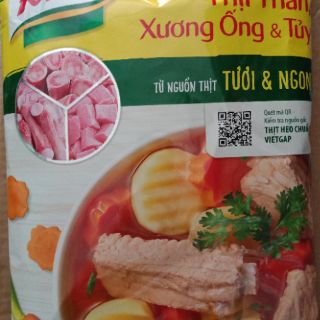 Hạt nêm Knorr 900g