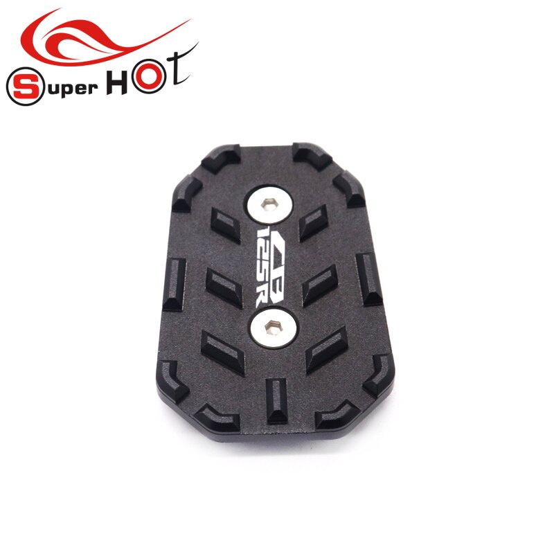 Bàn Đạp Phanh Chống Trượt Cho Honda CB300R CBR150R CBR250R CB250R CB150R CB125R CB 300R 250R 150R CB 125R CBR 150R