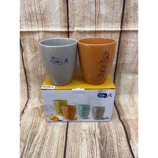 Bộ 2 ly sứ DongHwa