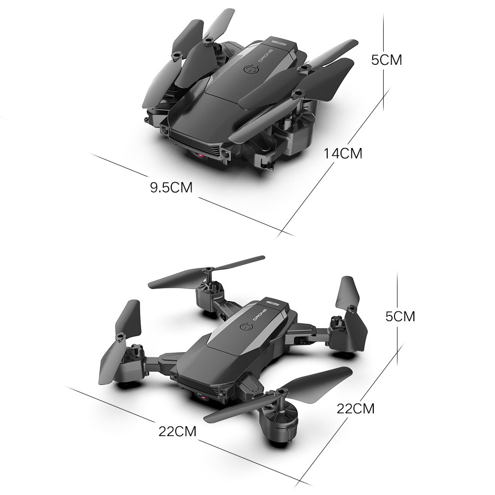 Flycam F84 Camera bay khoẻ tặng balo giá 250k cực chất