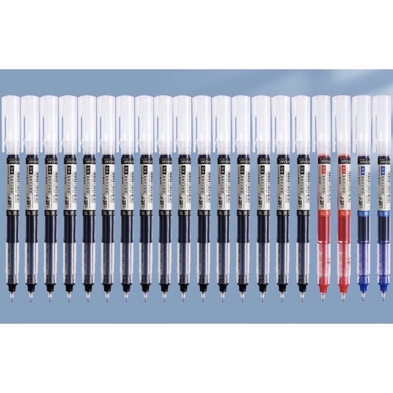 Bút mực nước KT Book ngòi 0.5