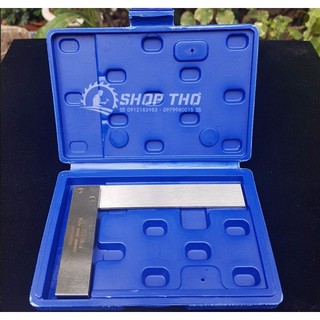 Thước vuông chữ L mini 160x100mm
