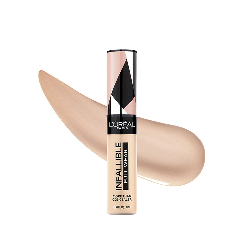 Kem Che Khuyết Điểm L'Oreal Paris Infallible More Than Concealer 10ml | BigBuy360 - bigbuy360.vn