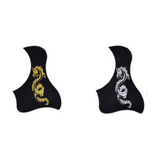 [Cửa hàng uy tín] Miếng dán chống xước đàn guitar - Miếng dán chống xước - Miếng dán chống xước đàn