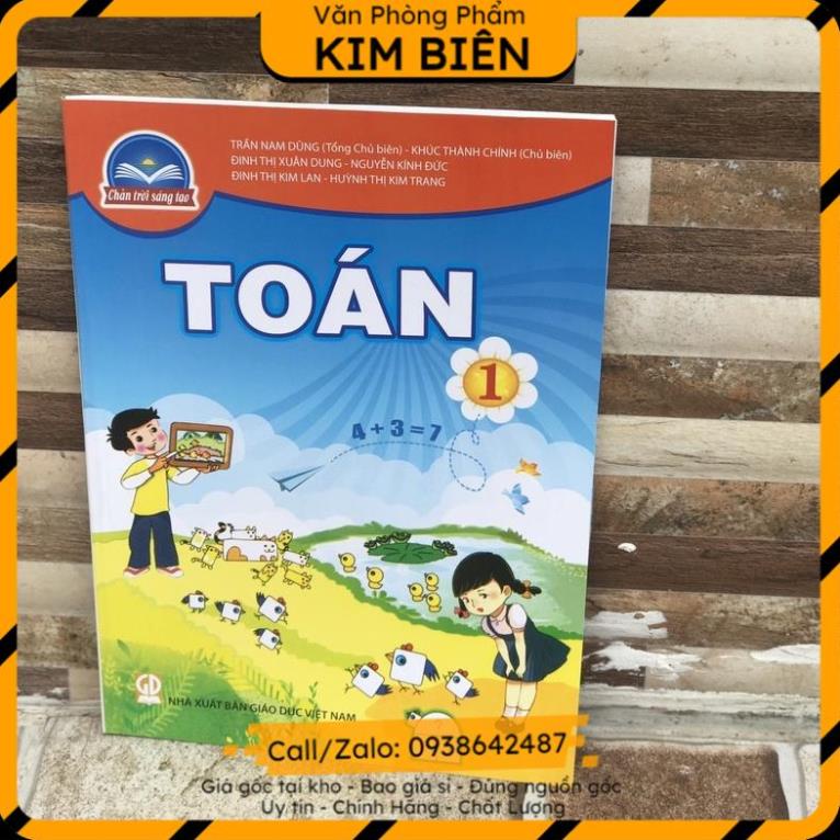 VỞ  toán +vbt  toán 1 theo chân trời sáng tạo +gom6 tay63 trang81 T-LONG E-06