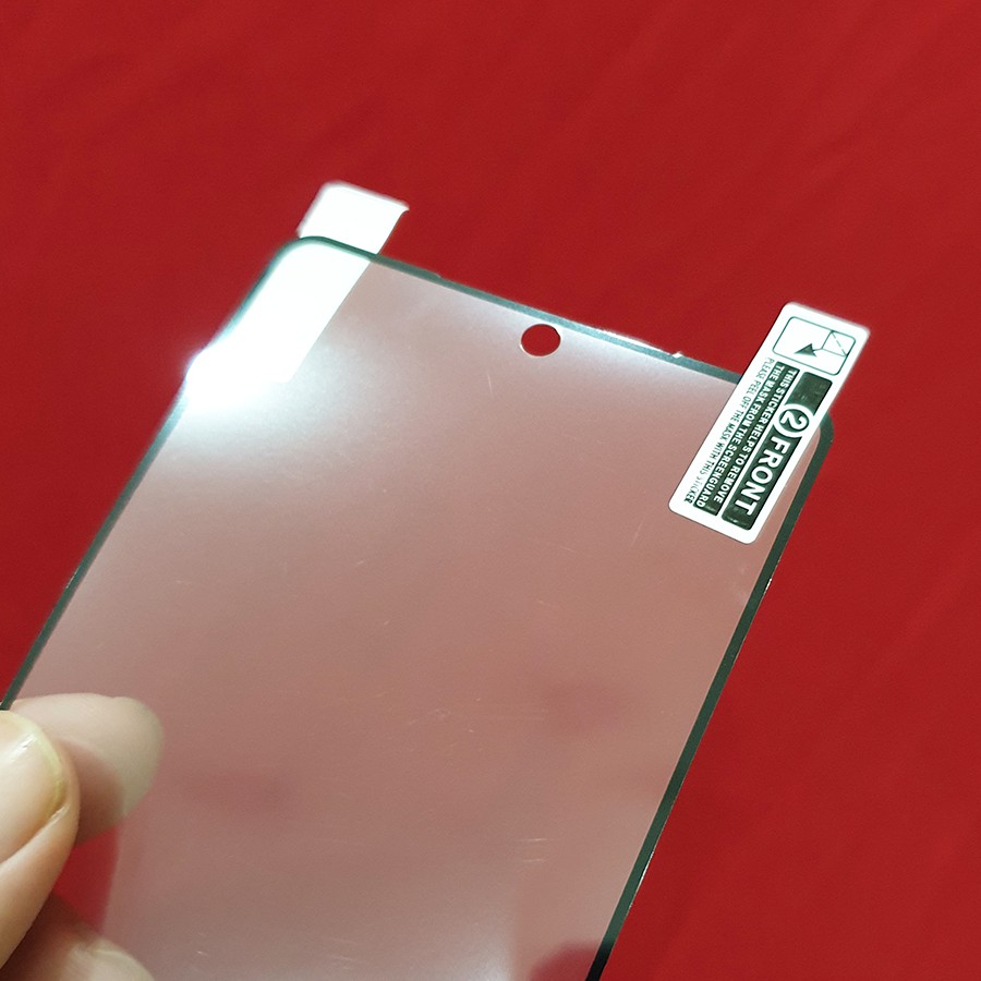 Dán chống xước màn hình Galaxy Note 20