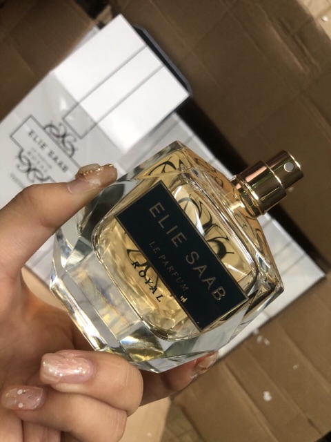 Nước Hoa Elie Saab Le Parfum Royal Eau de Parfum Spray 90ml Womens - 2019