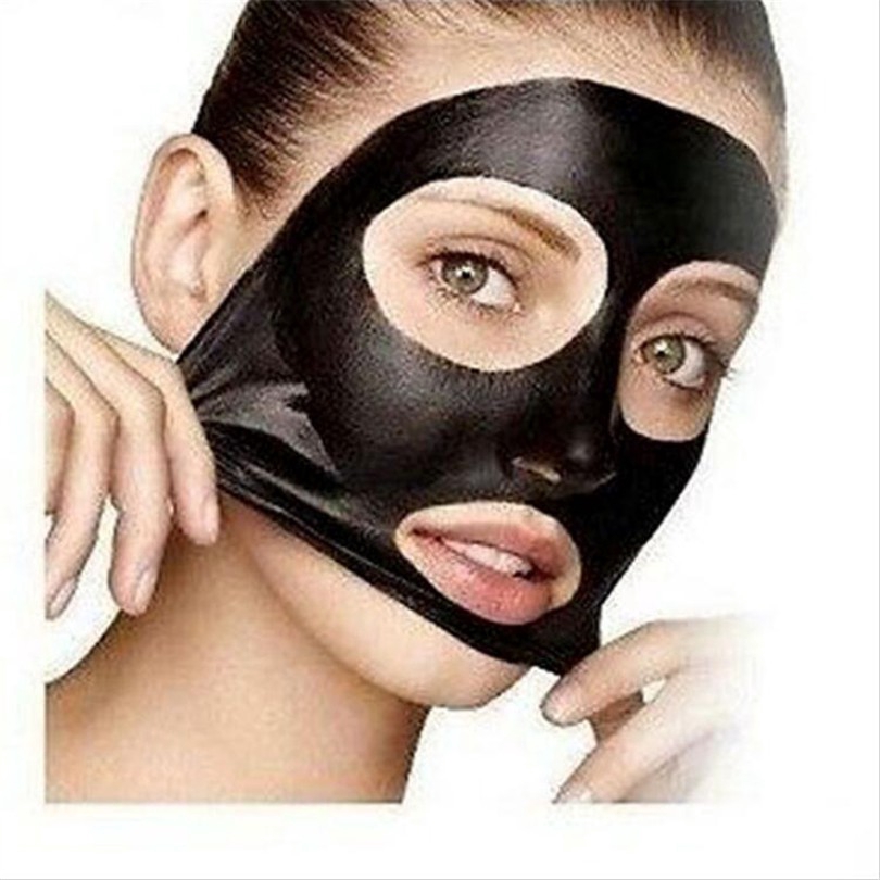 [Hàng mới về] Mặt nạ đen dạng lột Shills làm sạch sâu và làm trắng da chất lượng cao