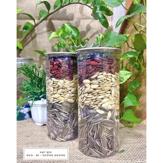 HẠT MIX 3 VỊ ĐẶT BIỆT (hạt dưa , hạt bí , hạt hướng dương )
