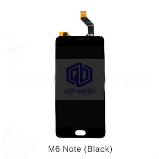 BỘ MÀN HÌNH MEIZU M6 NOTE ZIN