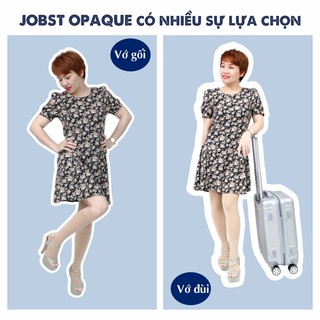 Vớ đùi y khoa Jobst Opaque