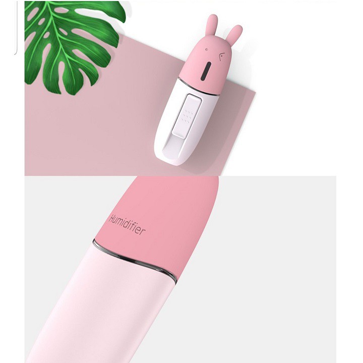 Máy Xịt Khoáng Mini – Máy Phun Sương Cầm Tay Công Nghệ Nano | BigBuy360 - bigbuy360.vn