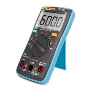 Đồng hồ vạn năng ZOYI ZT101