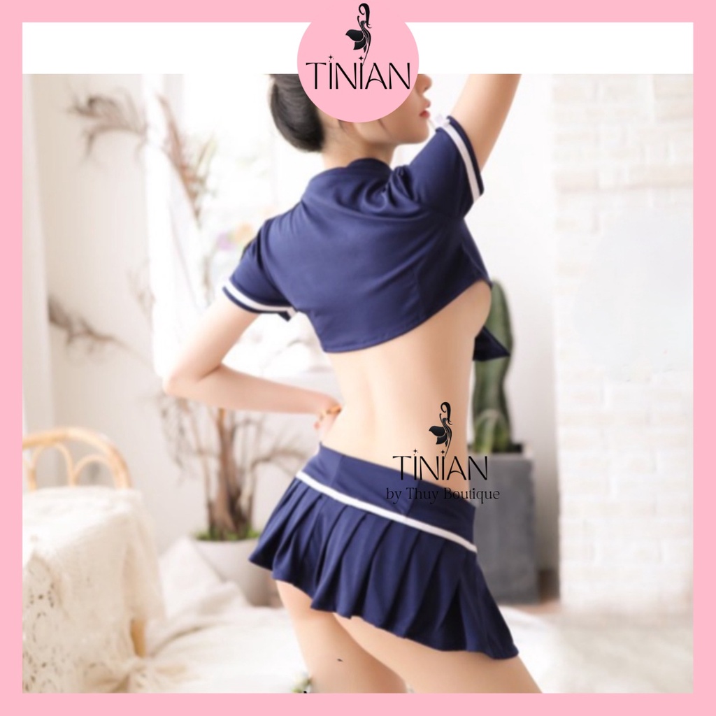 Cosplay cô cảnh sát police TINIAN bộ ngủ sexy gợi cảm quyến rũ đáng yêu 7073 - 2296 | BigBuy360 - bigbuy360.vn