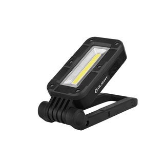 [Mới] Đèn Pin Olight Swivel Moss Green &amp; Black - 400 lumens Sạc USB-C