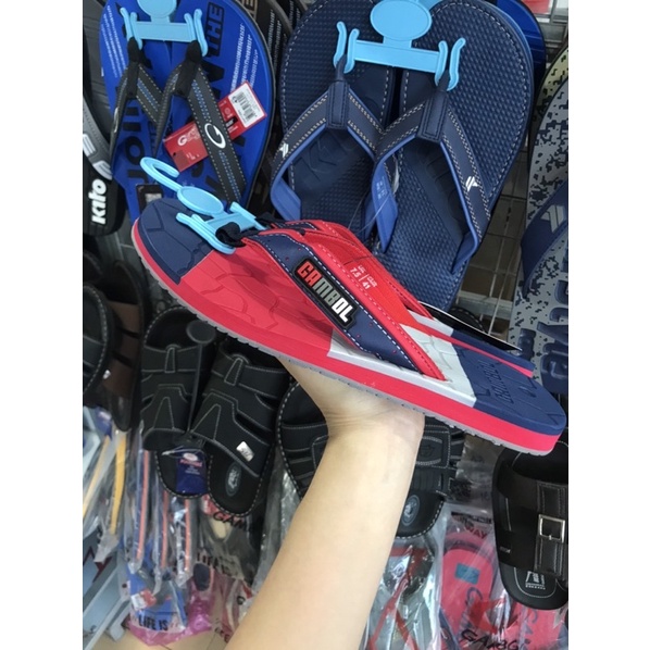 Dép kẹp gambol thái lan