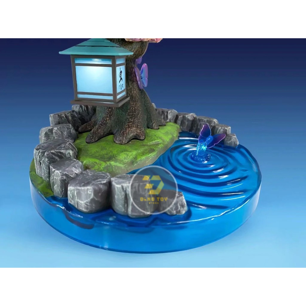 Mô hình Figure Trùng trụ Shinobu