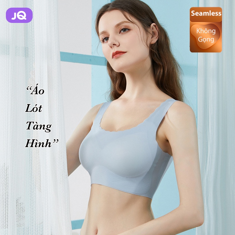 Áo lót bầu JOYNCLEON siêu mỏng, mát, cho mẹ bầu đôi hoặc cân nặng tới 110kg - Mã KB07