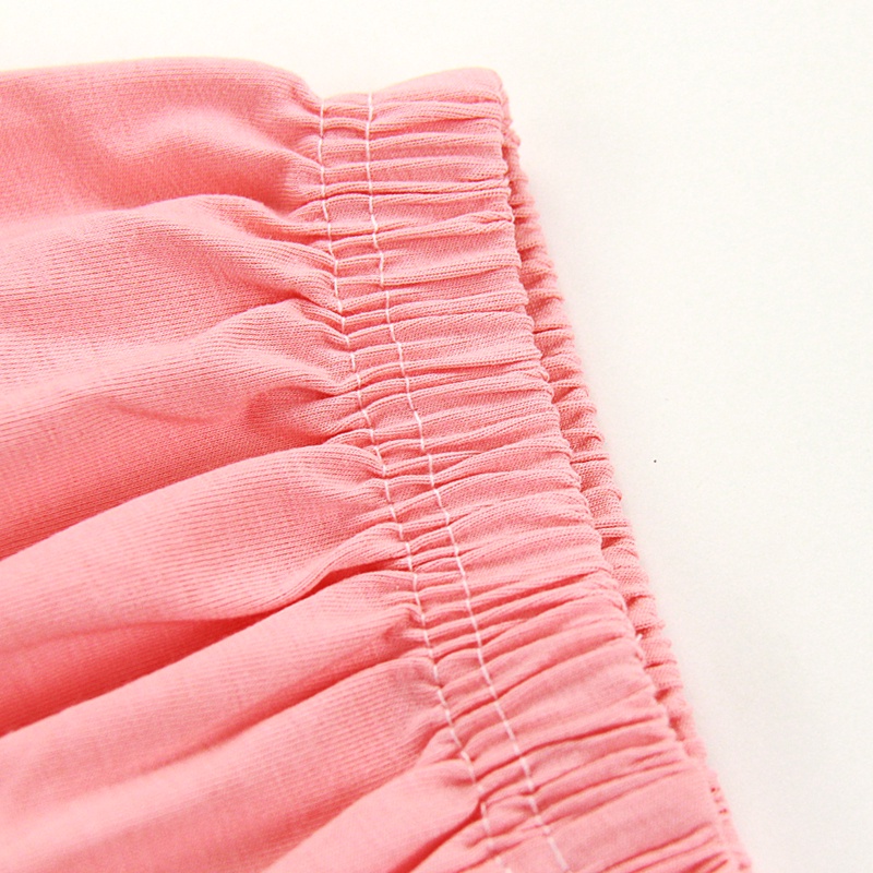 Set Áo Thun Tay Ngắn Chất Liệu cotton + Quần short Họa Tiết Hoạt Hình Thời Trang Mùa Hè Cho Bé Từ 0-6 Tuổi