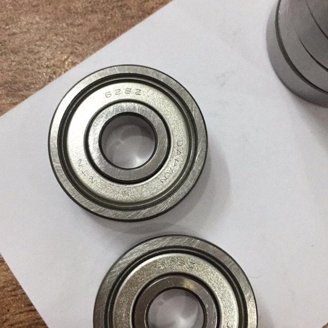 Vòng bi , bạc đạn NTN 628ZZ . Hàng chính hãng .