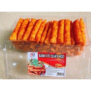 Bánh quẩy bò