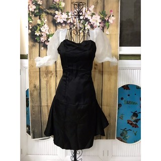 đầm size 40-50 kí