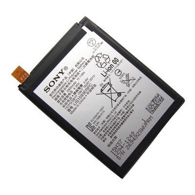 Pin điện thoại SONY XPERIA Z5 E6603 E6653 E6633 E6683 2900mAh Chính Hãng Cam kết hỗ trợ khách hãng 24/24/7