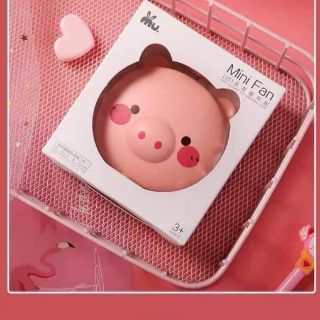 Quạt mini cầm tay