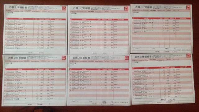 Quần tây UNIQLO-Navy-Gray | BigBuy360 - bigbuy360.vn