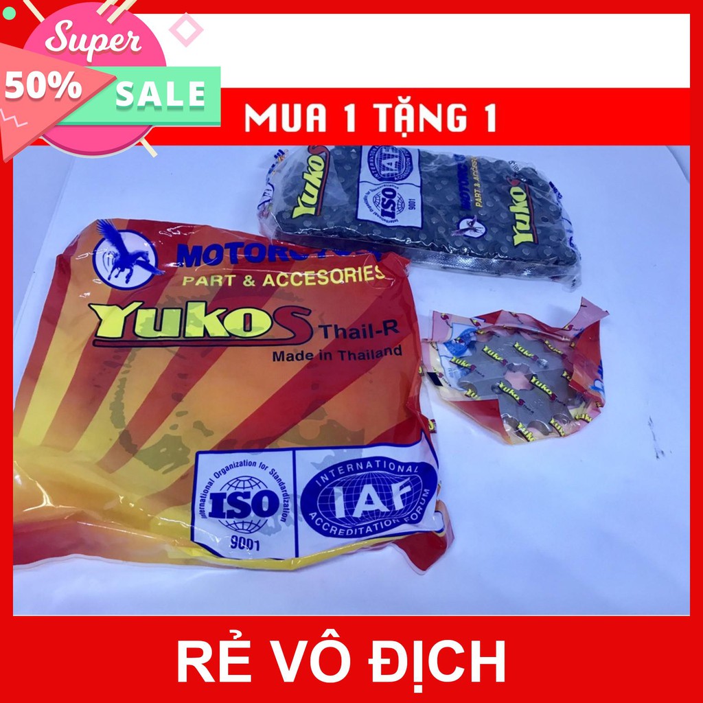 NHÔNG SÊN DĨA- WAVE ĐÚC ĐỨC-MẠ VÀNG THÁI LAN CHÍNH HÃNG YUKOS| MATTER SHOP