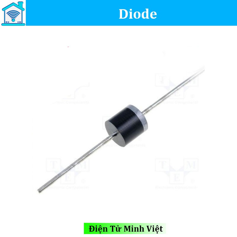 Linh Kiện Diode 5KP15A