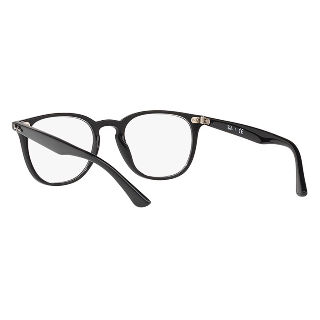 RB7159F 2000-Gọng kính nam nữ Rayban chính hãng, thiết kế dễ đeo bảo vệ mắt