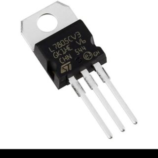 5 con ic ổn áp L7805