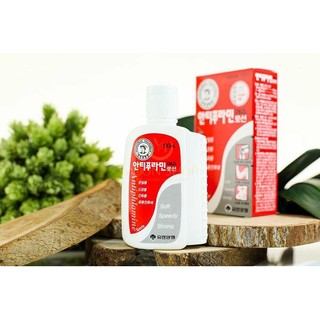 DẦU NÓNG HÀN QUỐC ANTIPHLAMINE