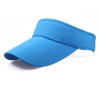 Sun Visor Adjustable Sports Golf Cap Women Hat