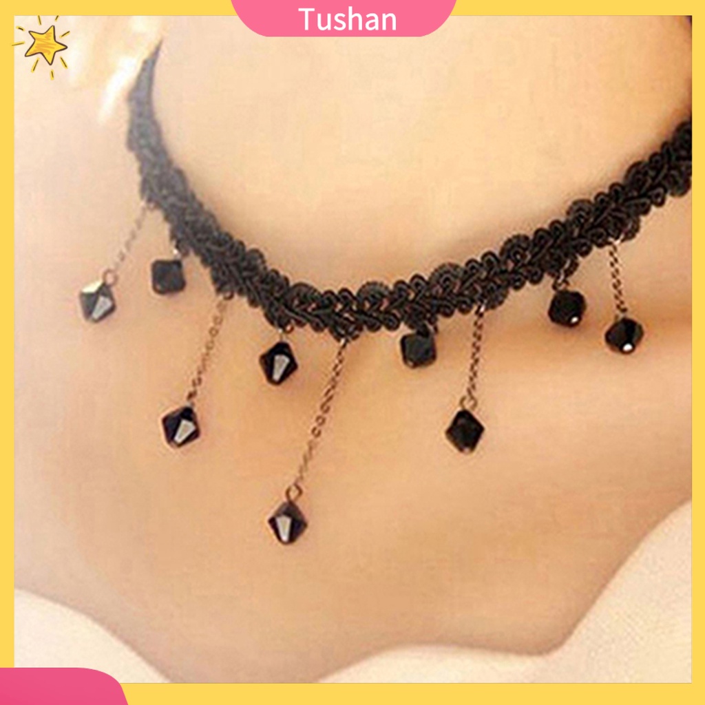 Dây chuyền nhiều kiểu phong cách Boho thời trang cá tính cho nữ
