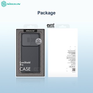 ỐP LƯNG SAM SUNG GA LAXY NOTE 20 ULTRA NILLKIN CAMSHIELD PRO BẢO VỆ CAMERA CHÍNH HÃNG