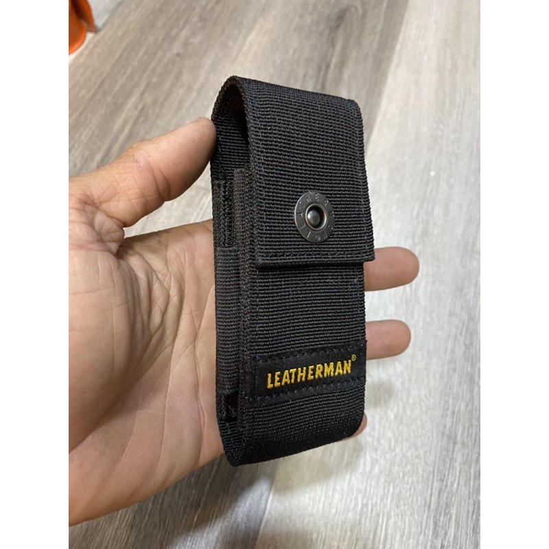 Kềm đa năng Leatherman Surge màu Silver New 100% Fullbox